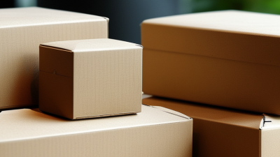 How to Choose the Right Small Three Box for Global Sourcing?