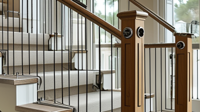 7 Tips for Choosing the Right Cable Handrail System?