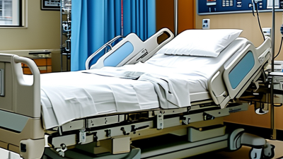 How to Choose the Best Medical Beds from China?