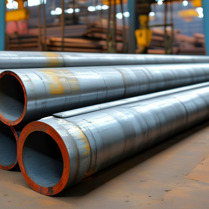 How to Choose the Right Steel Pipe for Global Sourcing?