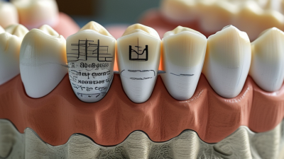 What Is the Best China Dental Restoration Supplier?