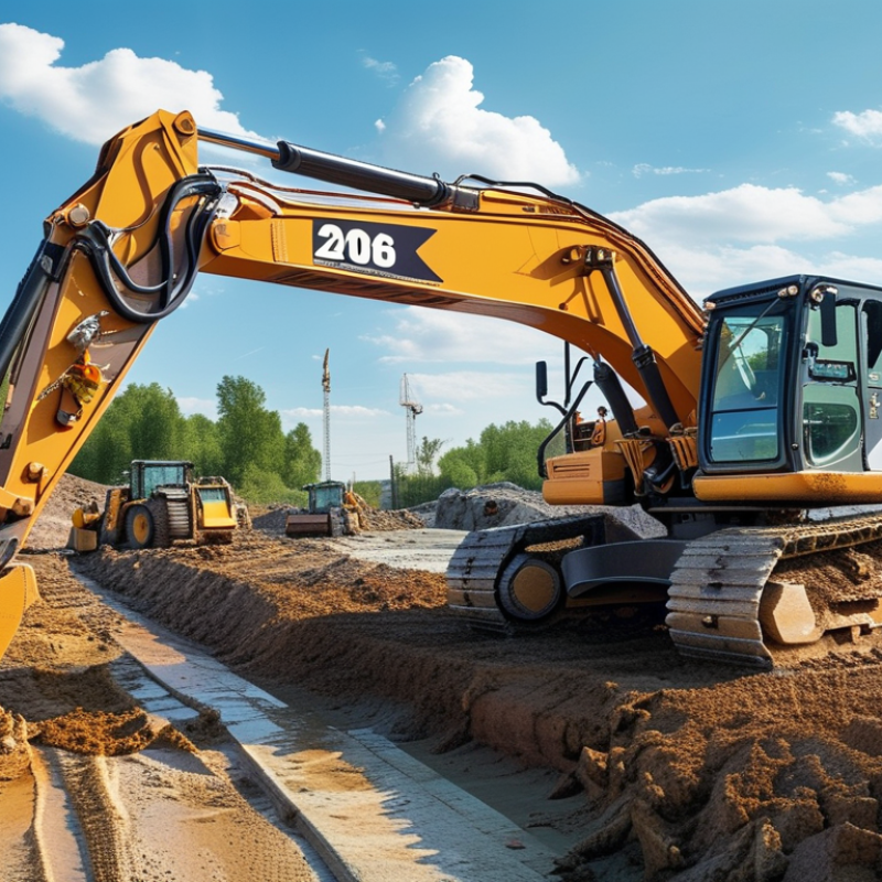 What Is the Best Excavation Equipment in 2026?