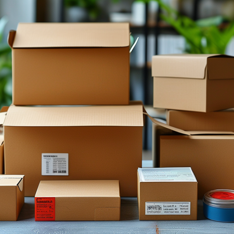 10 Best Personalised Packaging Suppliers for Global Buyers