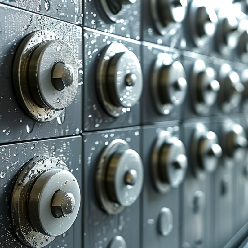 7 Tips for Choosing a Durable Push Button?