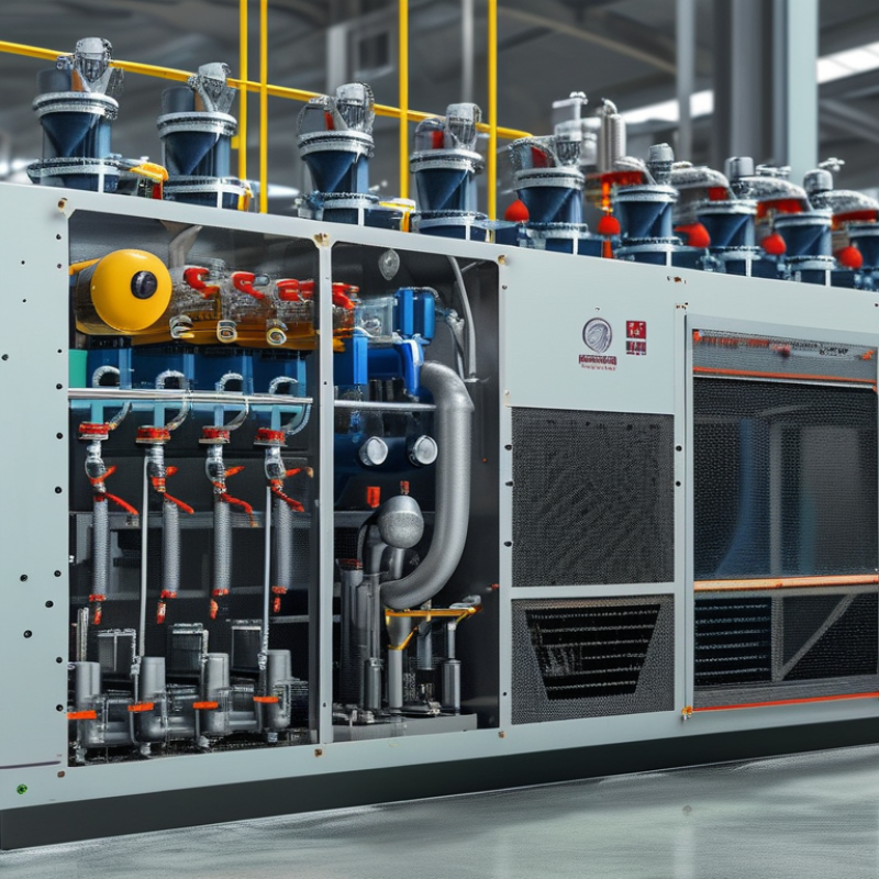 China Top Recirculating Water Chiller Manufacturers