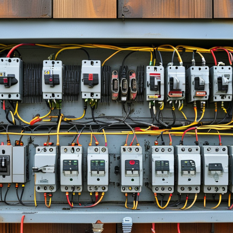 How to Choose a Circuit Breaker Distribution Panel in 2026
