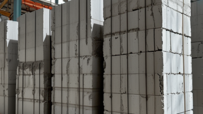 How to Find Top China Masonry Concrete Suppliers?