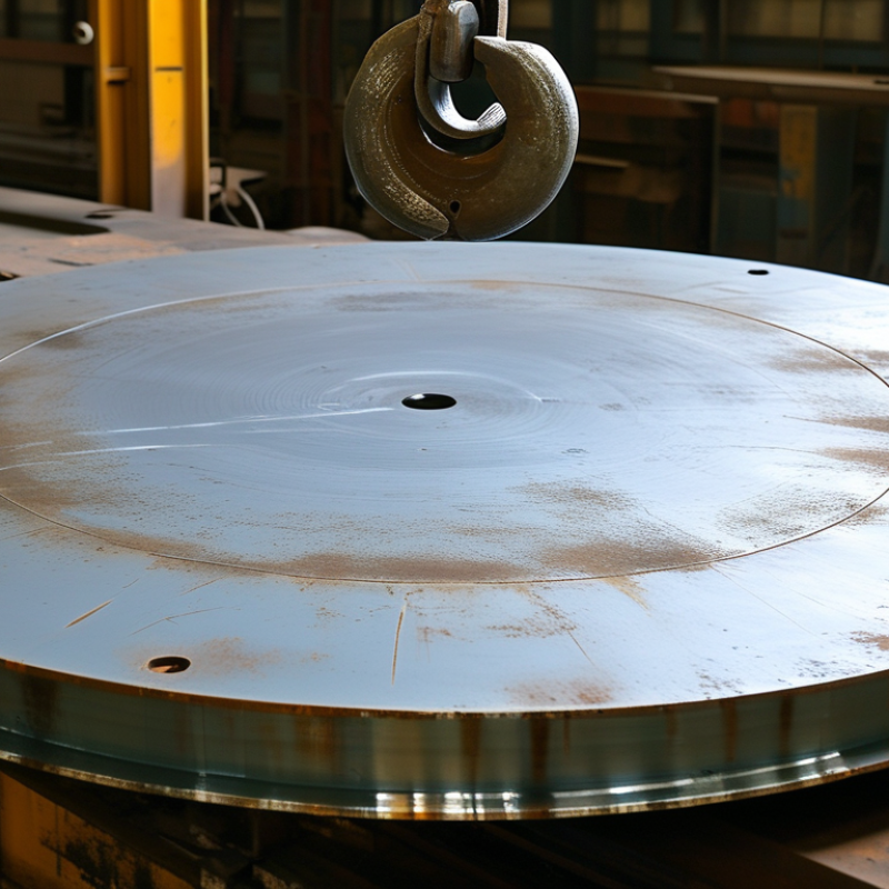 5 Tips to Choose a Vacuum Lift for 500kg Steel Plates?