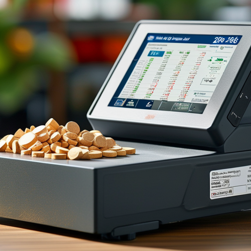 What Is the Best Tablet Counter for Global Buyers in 2026?