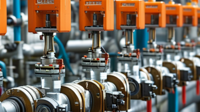 Why Use a Pneumatic Valve?