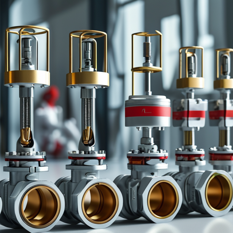 7 Tips for Choosing a Bellows Sealed Gate Valve?