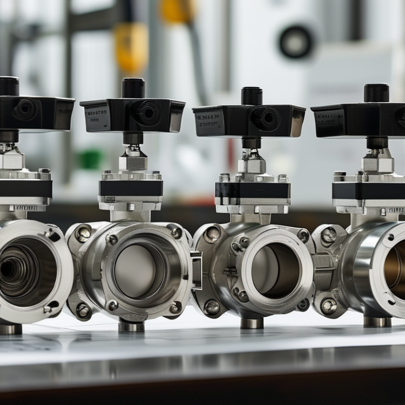 China Best Three Way Valve Manufacturers How to Choose?
