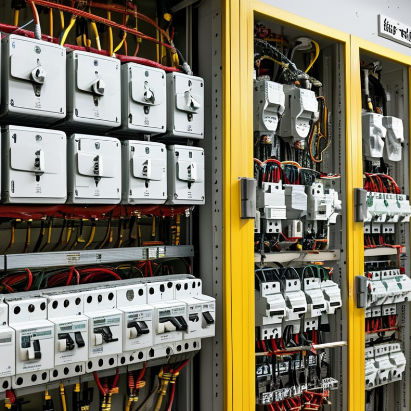 How to Choose the Right Circuit Breaker Board?
