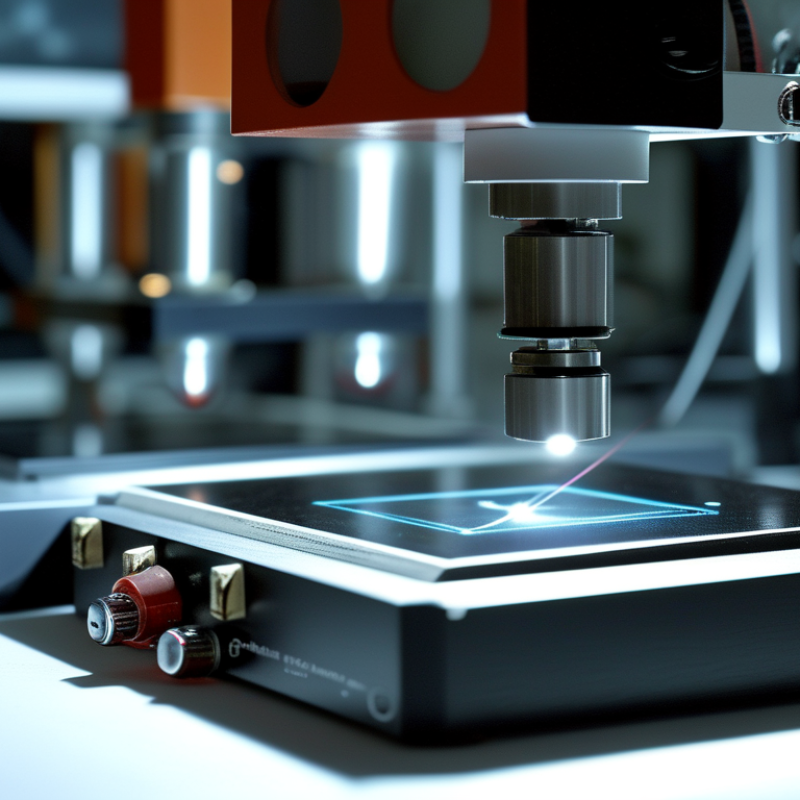 7 Tips for Buying Confocal Raman Spectroscopy Systems?