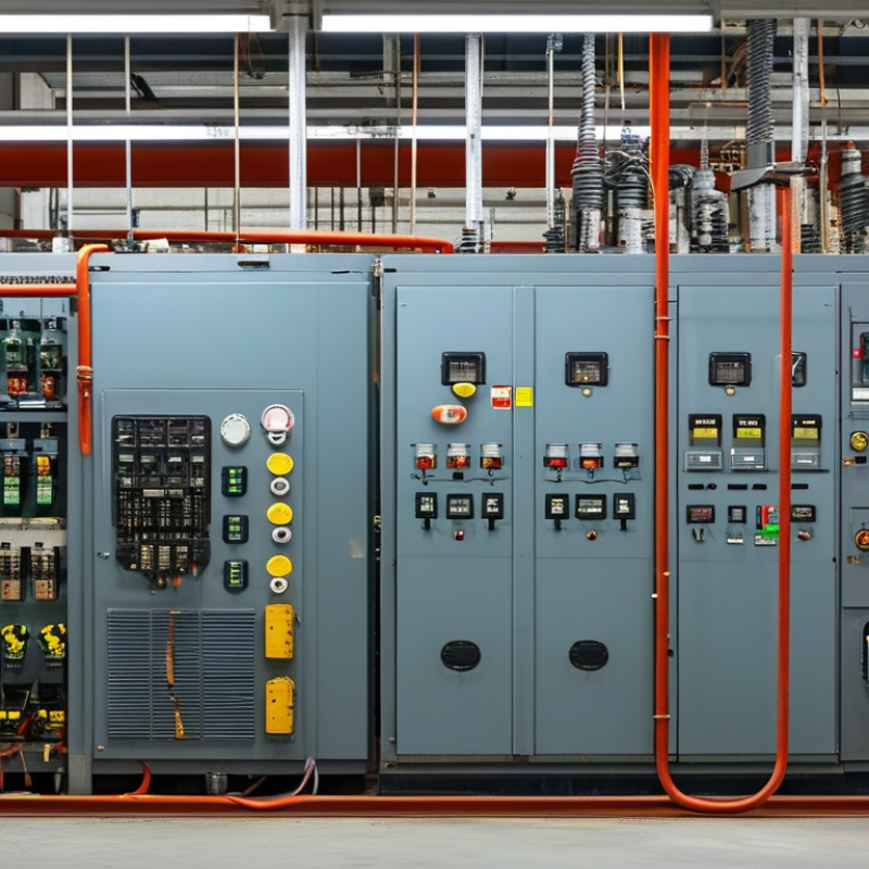 Why Use a Control Transformer?