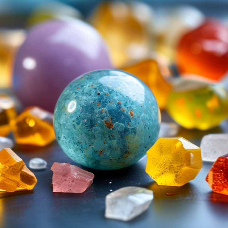 China Top 10 Polyethylene Masterbatch Manufacturers?