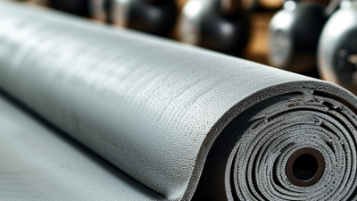 What Are the 2026 Top Workout Floor Mats?