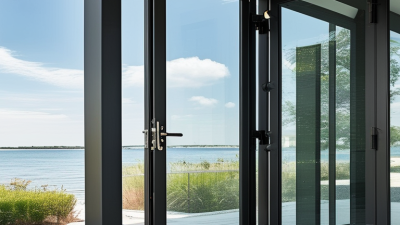 How to Choose the Best Aluminium Doors for Your Project?