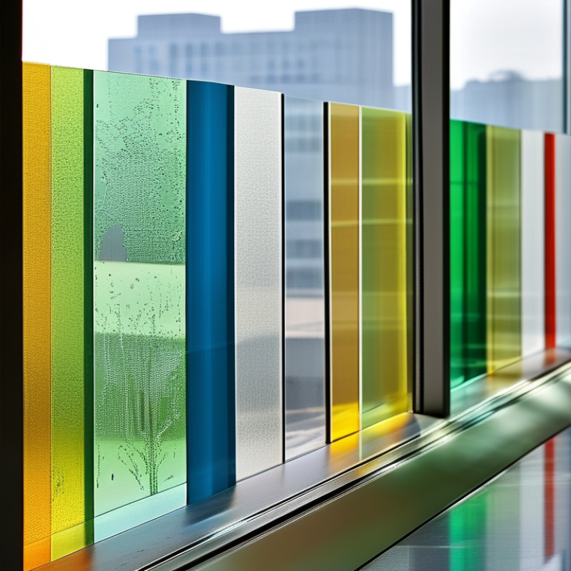 What Is Insulating Glass Silicone Glue Used For?