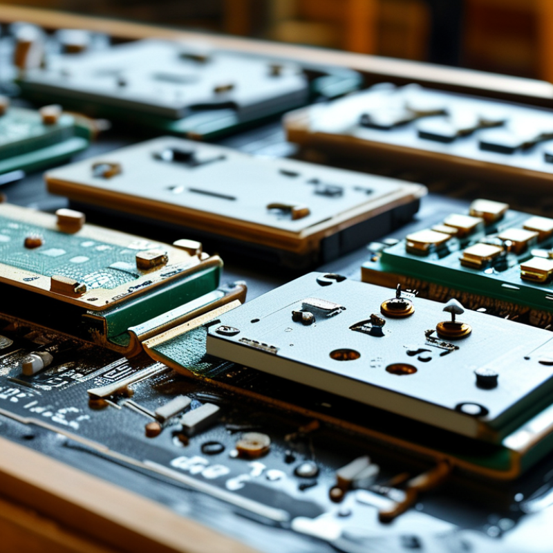 How to Choose the Right Flexible Circuit Board?