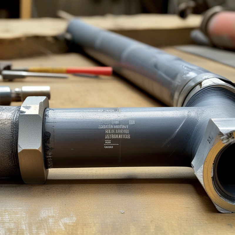 How to Install an Electrofusion Reducing Sleeve?