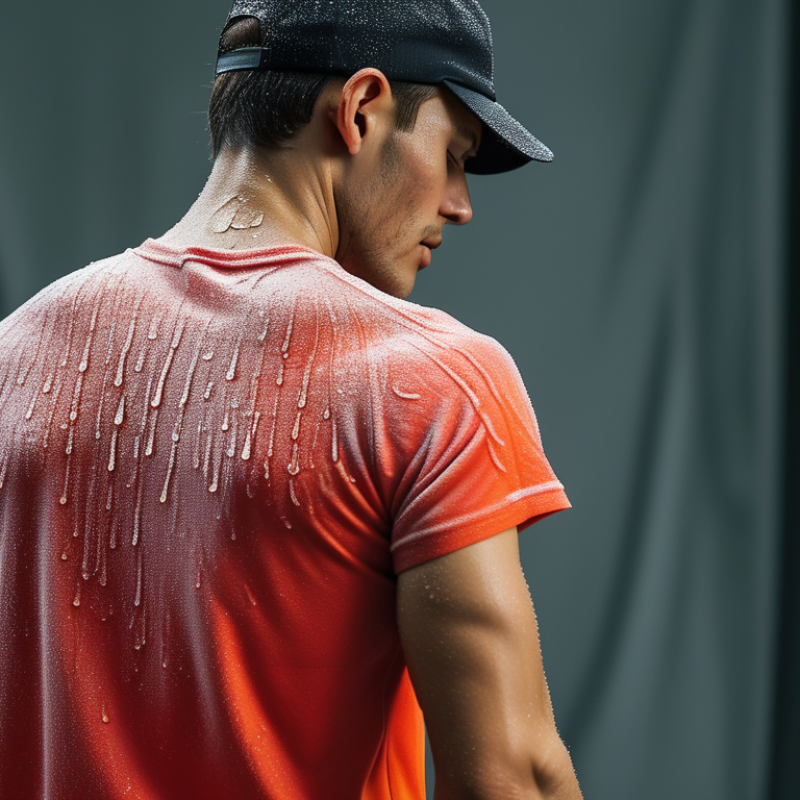 Why Are Moisture Wicking Fabrics Important for Sports?