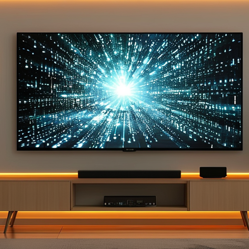 China Top Govee TV LED Strips Can You Cut?