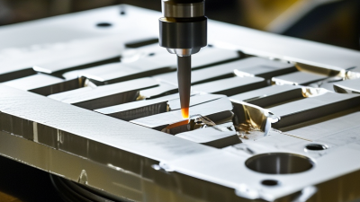 What Is Sheet Metal Stamping and How Does It Work?