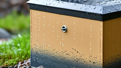 What Are the 2026 Best Soakaway Crates to Buy?