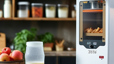 2026 Best Types of Vacuum Packaging Machines?
