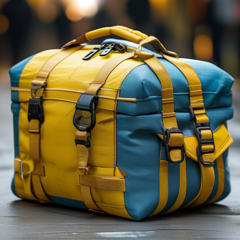 7 Tips for Choosing the Best Escape Bags for Global Buyers