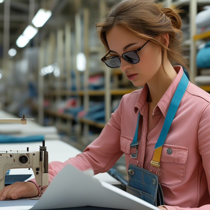 How Womens Apparel Manufacturing Works in 2026?
