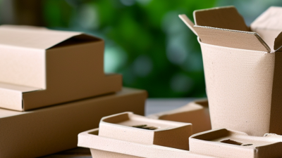 What Are Eco Friendly Packaging Materials for Global Buyers?