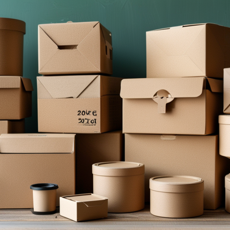 2026 Best Personalized Packaging Types for Global Buyers