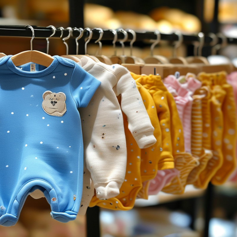 How to Choose Baby Full Pants for Wholesale Buyers?
