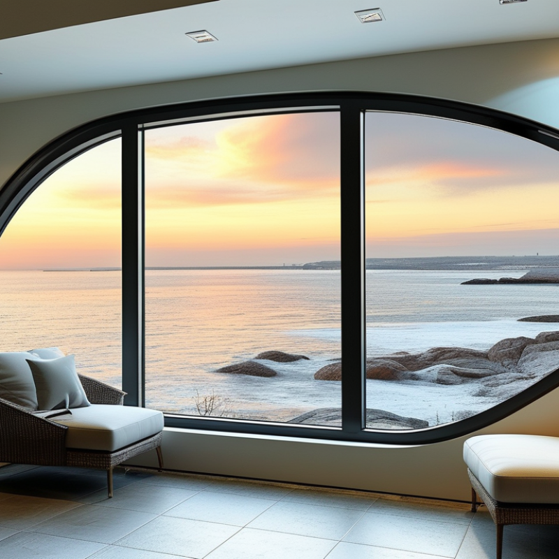 2026 Top Types of Bow Windows for Global Buyers