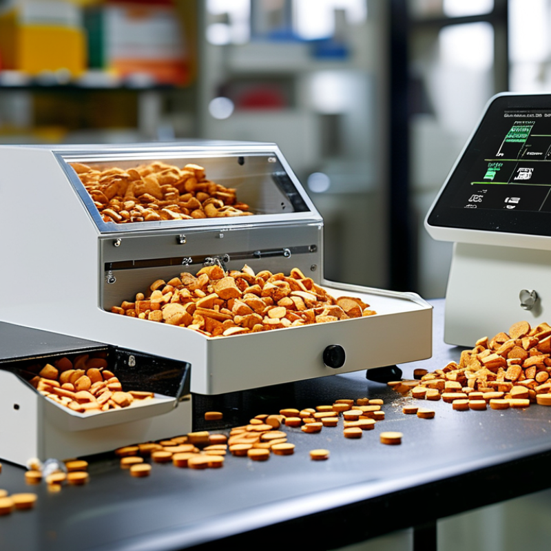 How to Choose a Tablet Counter in 2026?