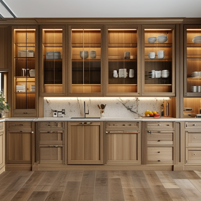 Why Choose Professional Cabinet Makers for Global Sourcing?