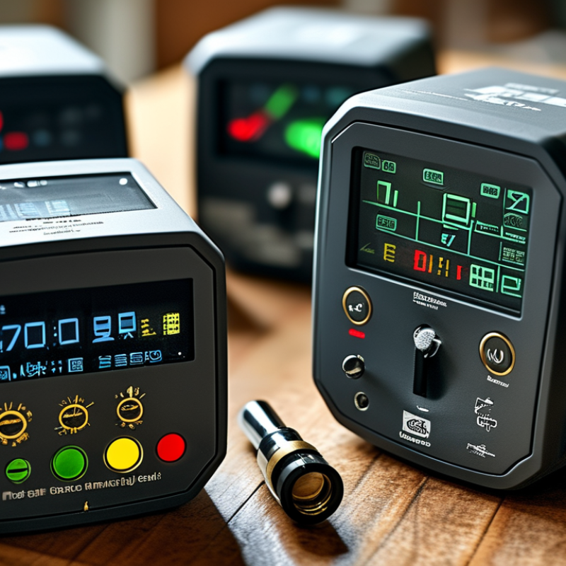 7 Best Oxygen Testers for Accurate O2 Testing?