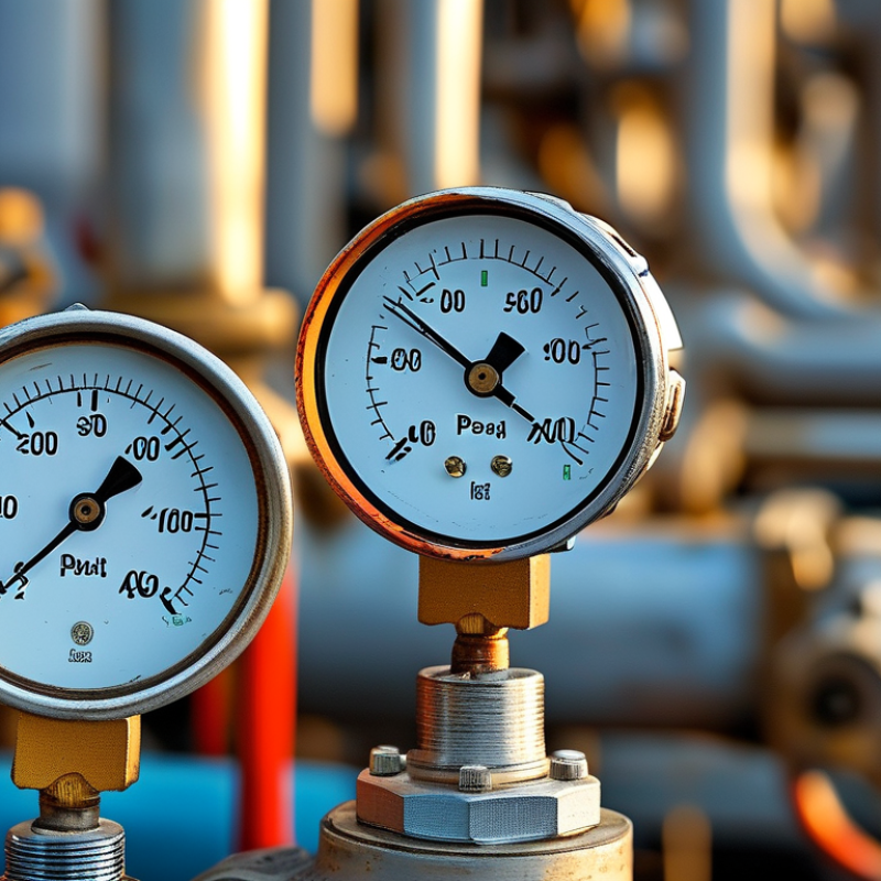 Top 10 Types of Pressure Instruments for Global Buyers