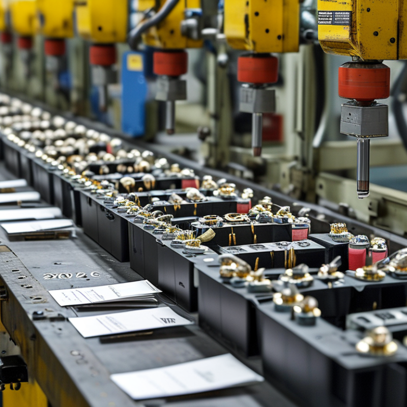 2026 Best Cable and Harness Assembly Manufacturers?