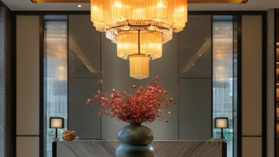 China Top Decoration Lights Suppliers for Global Buyers