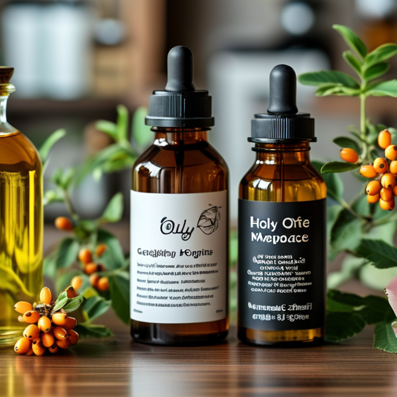 How to Choose Specialty Cosmetic Oils for Global Sourcing