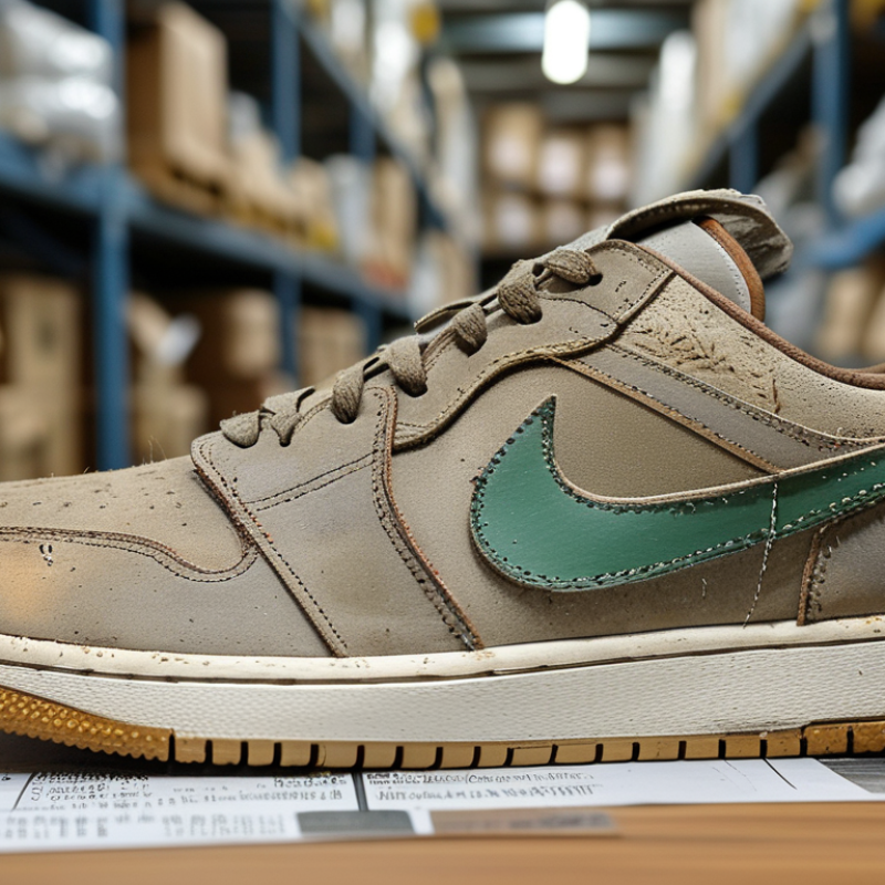 How to Find Reliable Sneaker Suppliers Worldwide?