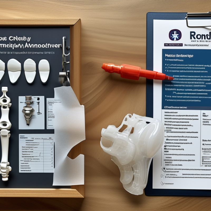 How to Choose the Right Joint Prosthesis Manufacturer?