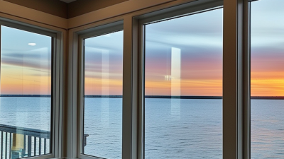 2026 Top Exterior Windows Types for Global Buyers?