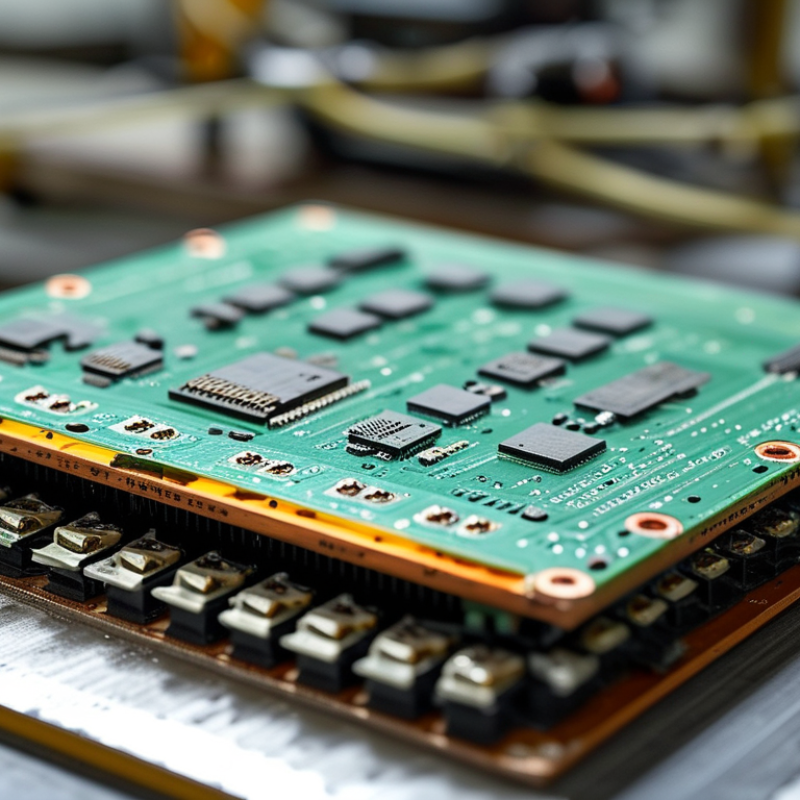Top 10 Single Sided PCB Types for Global Buyers