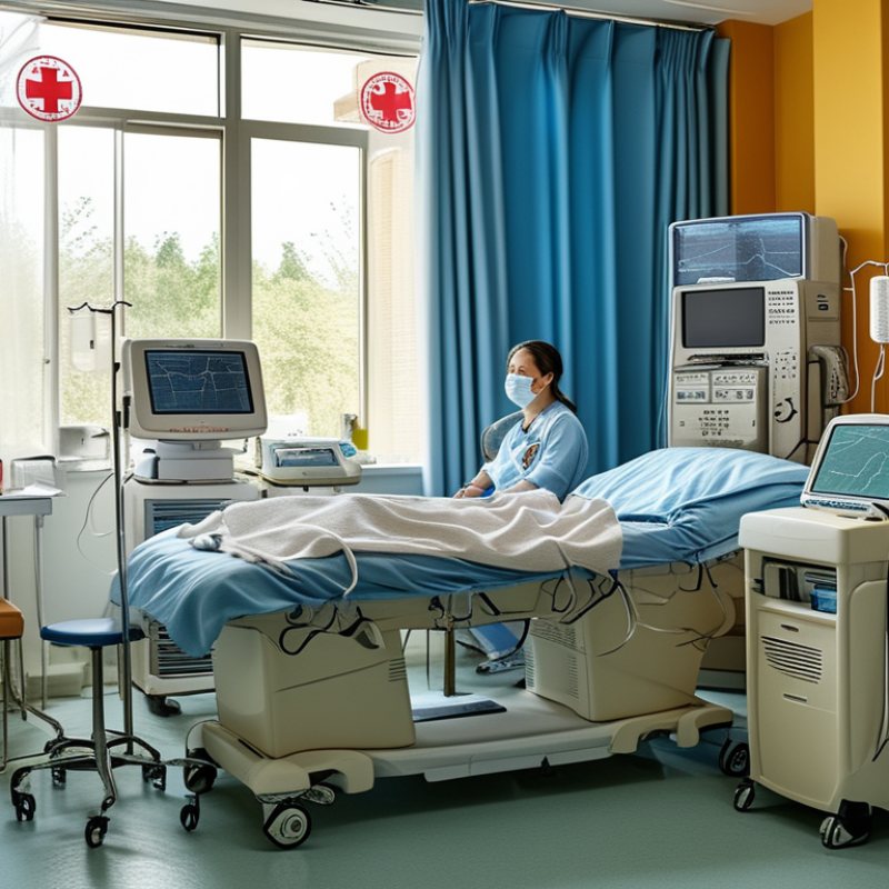 Why Choose a Portable ECG for Global Healthcare?