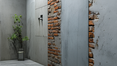 2026 Top Paintable Waterproof Membrane Types