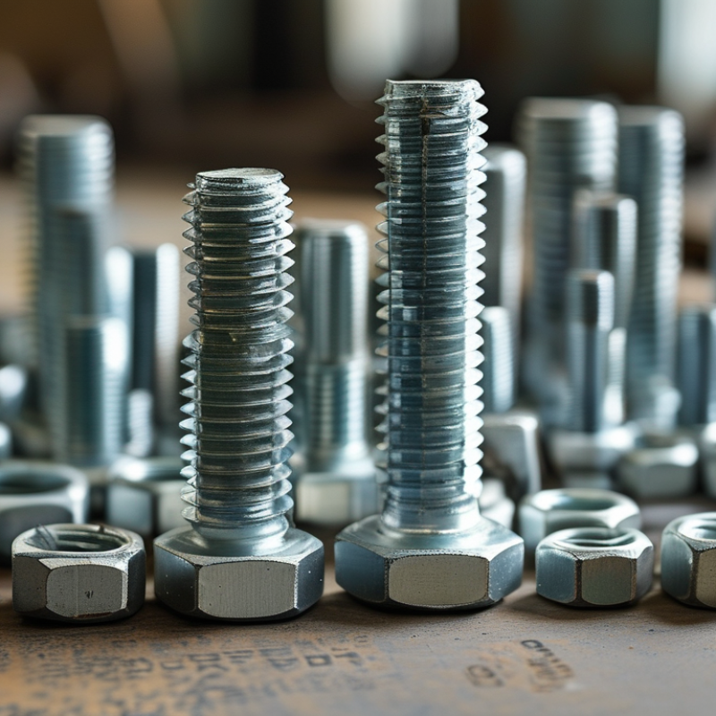 China Top Hex Bolt Nut Manufacturers for Global Buyers?